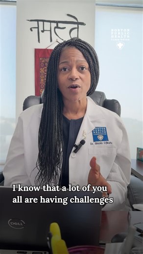 Boston Public Health Commission on Instagram: "Get your COVID-19 and flu vaccination for free at one of our clinics throughout Boston. Select clinics will offer routine childhood vaccinations. No appointment necessary, walk-ins welcome. Find dates, times, and locations at boston.gov/vaccine-clinics. Link in bio. #GetVaccinated #Boston"