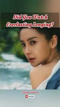 ❤️❤️ Everlasting Longing - #angelababy × #songweilong #chinesedrama #historicaldrama