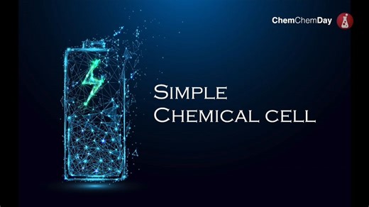 [DSE化学] 全港独家化学动画课程：氧化还原反应、化学电池及电解