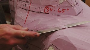 12K views · 393 reactions | The new critical care building, known as Location G, is just a few months from officially opening! Once it is open to patients and families there will be a special set of animals installed to help everyone know they are in the right spot. See how two local artists, Celene and Jarrett Hawkins, created the giraffes that are the official “animal identifiers” for Location G. | Cincinnati Children's | Facebook