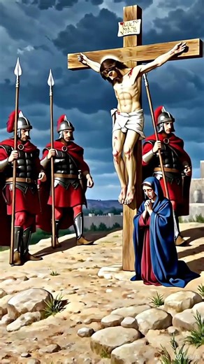 He felt the pain so I could feel peace 😭➡️🕊️🙌