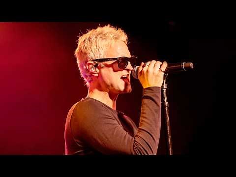 Stone Temple Pilots - Plush [Live at KROQ] (Official Video)