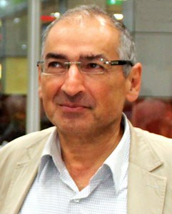Sadegh Zibakalam - Alchetron, The Free Social Encyclopedia