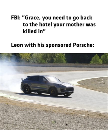 Uncle Leon still got it...😭🔥#shorts #memes #residentevil9 #residentevil #leonskennedy