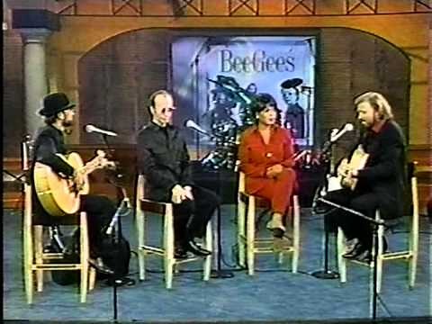 Bee Gees - To Love Somebody - 1997