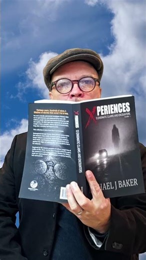 XPERIENCES: 13 Enigmatic Claims and Encounters - Volume 1 #horror #ghost #demon