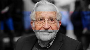 Noam Chomsky: The Good, The Bad, and The Ugly