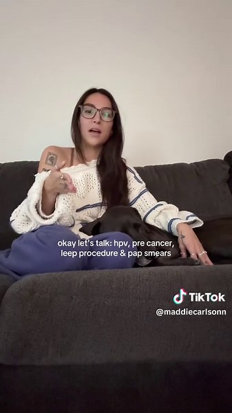 love u so much, go get a pap smear!!! 🫡🫶🏼 also yes i was vaccinated agaisnt hpv as a child since i know some people are gonna ask. #hpv #precancer #leepprocedure #papsmear #womenshealth