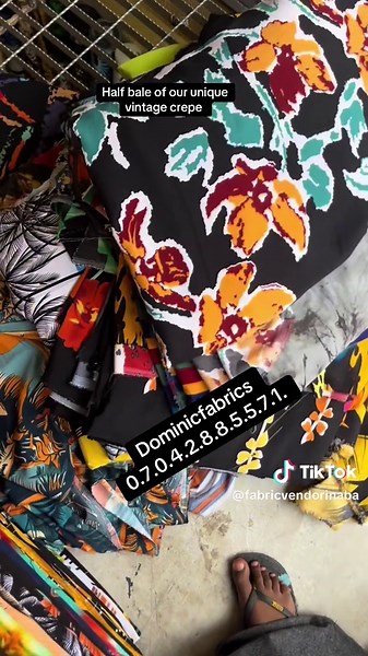 High-Quality Wholesale Fabrics for Fashion Businesses