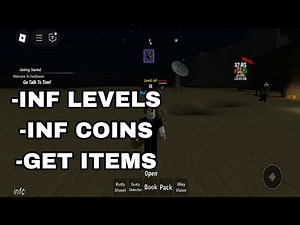 *OP* Roblox Desert Detectors Script | INF LEVELS | INF COINS | GET ITEMS | Pastebin