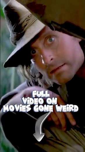 Romancing the Stone (1984): Crazy Behind-the-Scenes Facts!