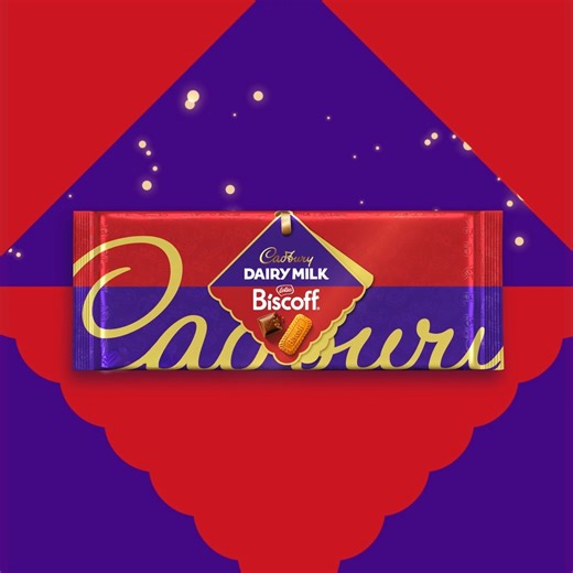 Creamy. Crunchy. Completely irresistible 🍫✨The Cadbury Dairy Milk Biscoff bar has arrived at Dubai Duty Free! A travel-exclusive indulgence made for moments worth savouring. Shop online: https://bit.ly/45Swrbn | Dubai Duty Free