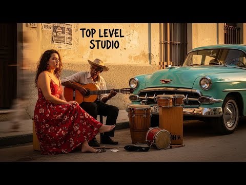 Havana Cafe Cubano 🎹: Cuban Piano Nights & Cozy Coffeehouse Jazz • vol99