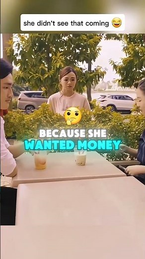 He was caught red handed cheating 😂😭 #shorts