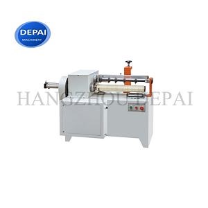 [Hot Item] Shaftless Precision Cardboard Paper Tube Core Cutting Making Machine