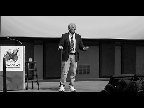 Dean K. Simonton: Scientific Creativity: Discovery and Invention as Combinatorial (Metascience 2019)