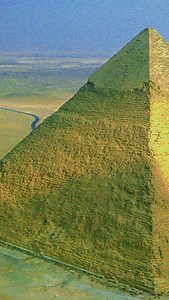 Was the great pyramid a chemical power plant? #ancienthistory #mystery | Thepoddaddy