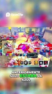 Anime Weapons ¡Actualización de Mini Update Revelada!