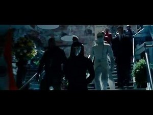 G.I. Joe: Cobra Tribute - Seven Nation Army