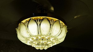 38K views · 174 reactions | Lámpara con abanico a control remoto...