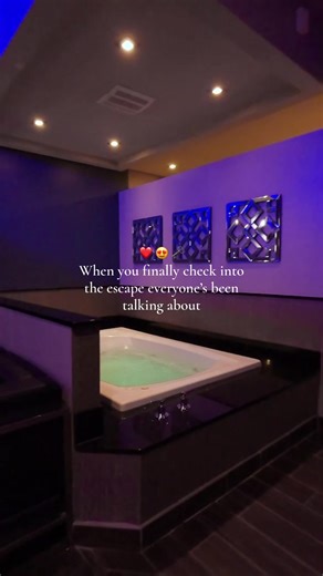 Prestige Club Membership unlocks couples-only escapes built for connection. Romantic suites. Sultry amenities. Flexible stays. All designed with two in mind. Three locations — AMBIANCE, AURA, and AXIS. Membership starts at $40/year.