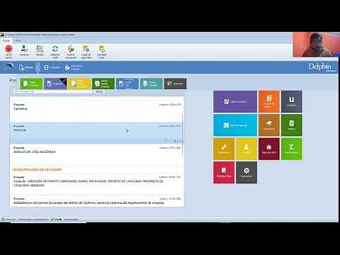 CURSO DELPHIN EXPRESS PARTE 1