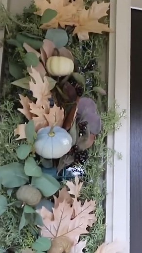Multi Seasonal Greenery Decorations 🍁🍂🌿 #dollartreecrafts #dollartree #diy #multiseasonal | Do It On A Dime