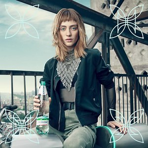 Borjomi – Legendary mineral water, born in Georgian Mountains, regarded to be a “Live water”, due to its lifegiving properties for over 130 Years. Now you can find it in your nearest Inter Marche and Mix Markt shops! #borjomi #livewater #​livelegend #MadeinGeorgia [Disclaimer: “Live Water” and “lifegiving properties” are artistic metaphors meaning that water contributes to the maintenance of normal physical and cognitive functions] | Borjomi