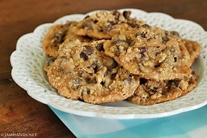 3 Ingredient Heavenly Morsels - Jam Hands