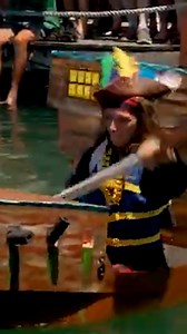 If you have a sinking feeling this boat race isn't going to go well.. you'd be right. 🚤 | News.com.au