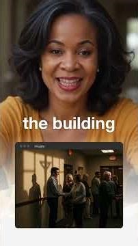 Nothing But Smoke & Mirrors #shorts #deception #tricks