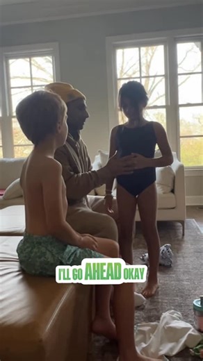 𝗚𝗮𝗹𝗮𝗱𝗿𝗶𝗲𝗹 🎬 | In honor of @showmetheravi birthday, a look back at his decision to train our children during our 30 degree Thanksgiving. 🥇 Happy birthday,... | Instagram