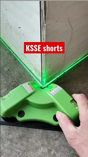 Laser levels with significant advantages, improve the quality of work and accelerate the speed