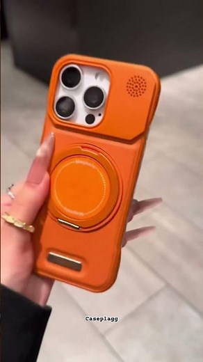 New iPhone 17 & 16 Case – Premium Protection, Pro Look 👑