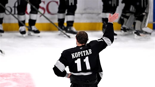 Highlights: Oilers at Kings (4/11) Stream of National Hockey League