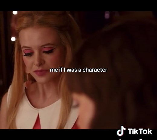 Relatable Moments from Ginny and Georgia