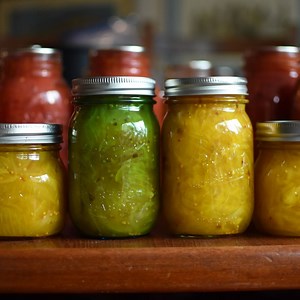 Discover a fun hobby steeped in tradition and take home a wealth of new skills, along with a recipe packet and many of the preserves made during the weekend. Join us June 21-23, in Rhinebeck, N.Y. | Omega Center for Sustainable Living (OCSL)