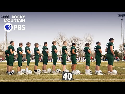 Rural Colorado runs on 6-man football