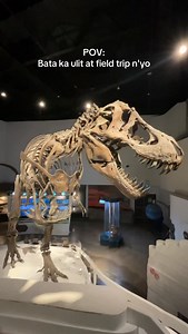 281 reactions · 31 shares | Haunted by your museum visit? You can always come back— this time, make new memories.  | The Mind Museum | Facebook