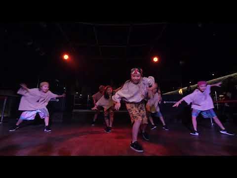 パタパタ HOT PANTS vol.53 DANCE SHOWCASE