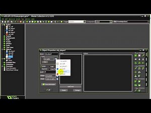GPC 02-01-X1Solution (GameMaker Sprites, Objects, Events)