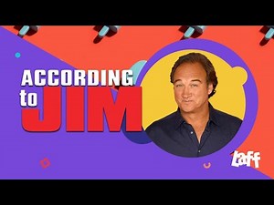 Laff According To Jim 9/24/2025 Promotion