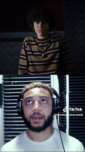 Impressions of Chucky's 'I'm Not a Monster, Jake'