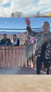 We have a NEW Heavyweight Boxing CHAMP! . Full video on YT/ SBWC: Doughboy vs Dozer . . #boxing #boxeo #sbwc #streetbeefs | StreetBeefs West Coast