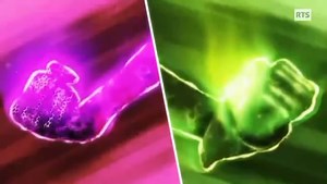 Enfin ✨ Ladybug et Chat Noir peuvent maintenant utiliser leurs pouvoirs autant des fois qu'il le veulent sans se de-transformer 🤩🔥 | Cat News