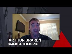 How Is FRP Installed?