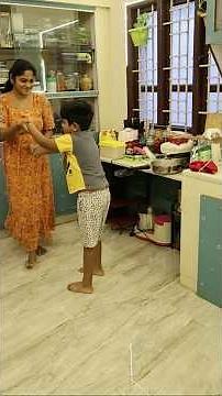 29.11.2025 🌿 Ellathiyum thooki potachu#shorts #shortsfeed #home #vlog