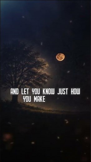 Ella Mai - Little Things (Lyrics Video)