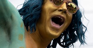 Photos: Naked bicyclists and more roll out at Fremont Solstice Parade