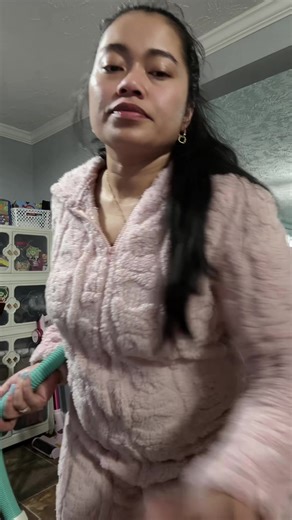 Struggling with Advanced Hula Hoop Techniques